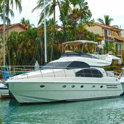 Puerto Vallarta Yachts, Vallarta boats, PV, Charters